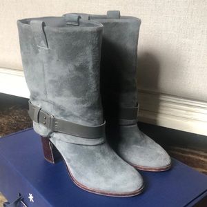 Gorgeous Suede Splendid Boots